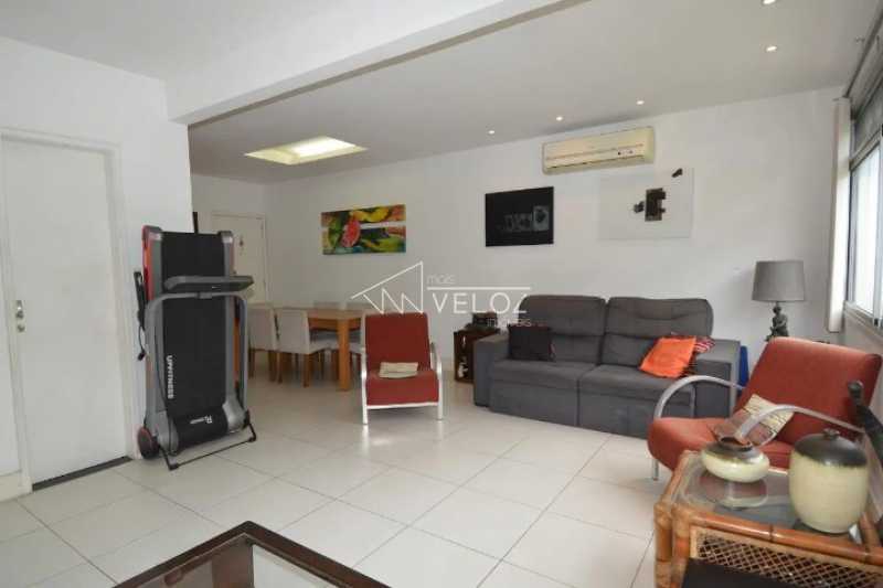 Apartamento em Botafogo