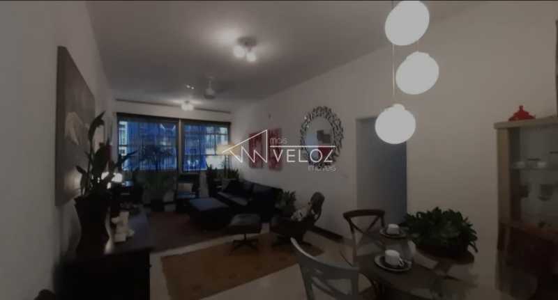Apartamento em Ipanema