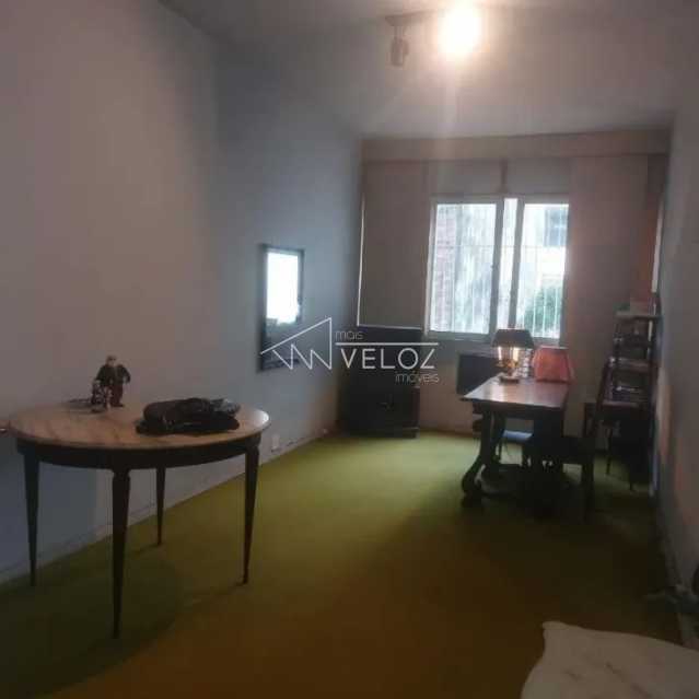 Apartamento em Botafogo