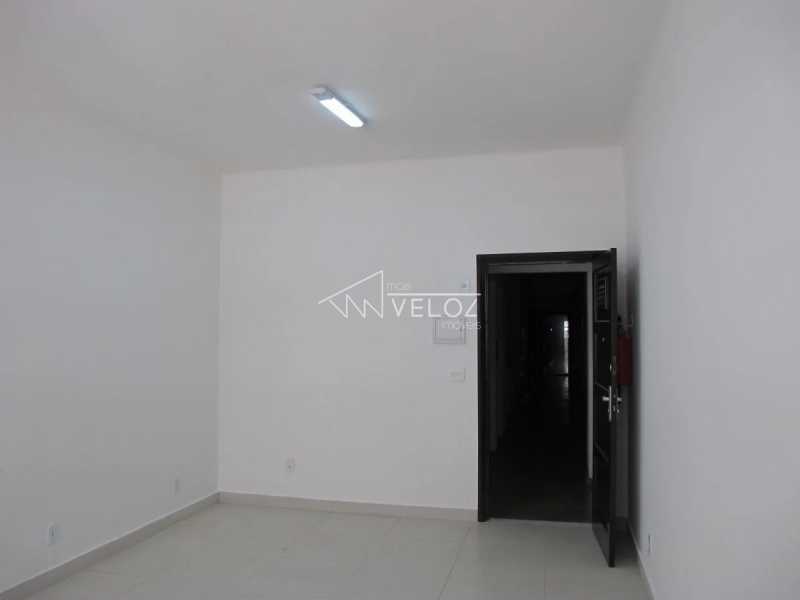 Sala em Centro