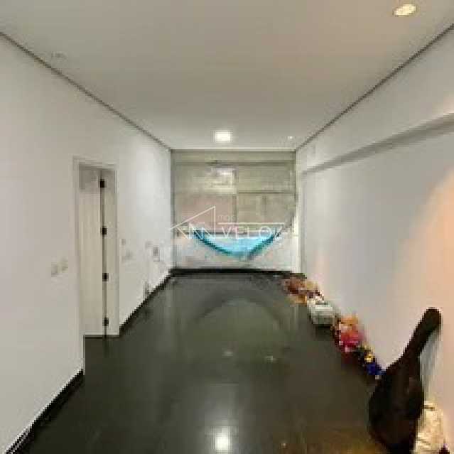 Apartamento em Botafogo