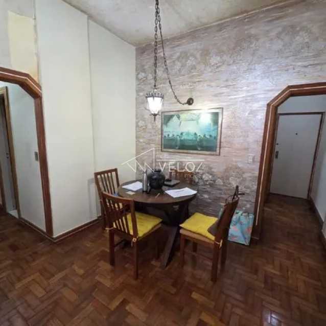 Apartamento em Botafogo
