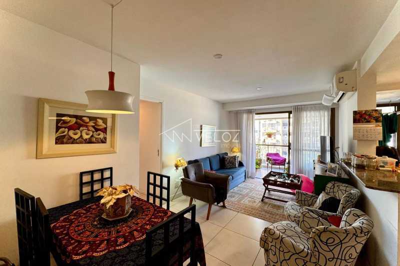 Apartamento em Botafogo