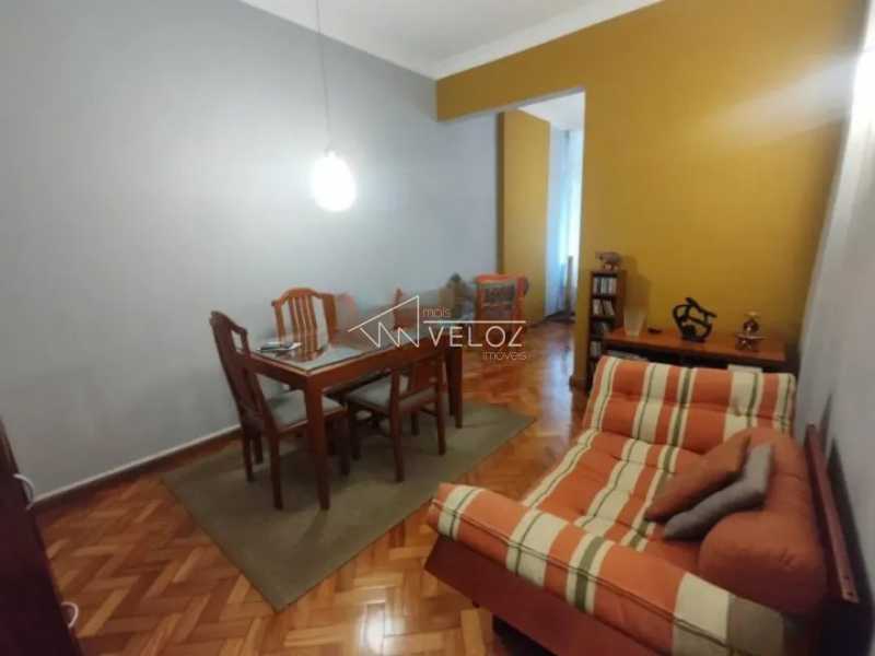 Apartamento em Flamengo