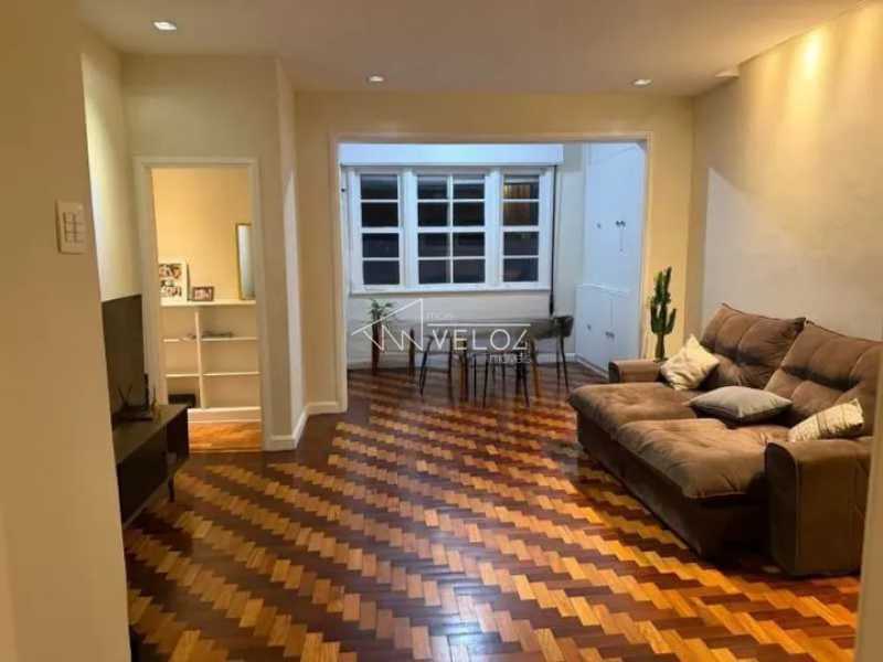 Apartamento em Flamengo