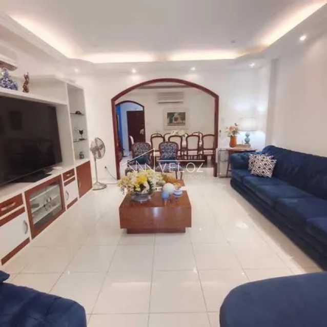 Apartamento em Flamengo