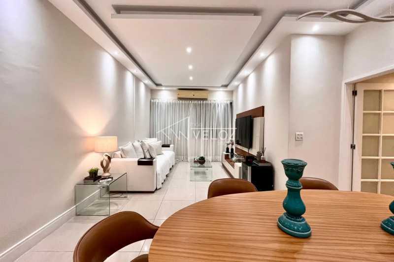 Apartamento em Leblon