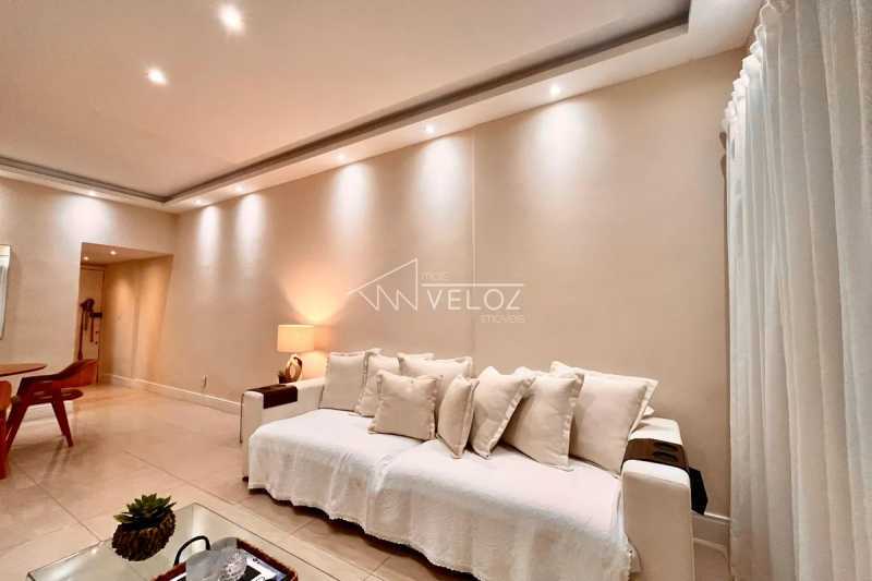 Apartamento, 3 quartos, 105 m² - Foto 7