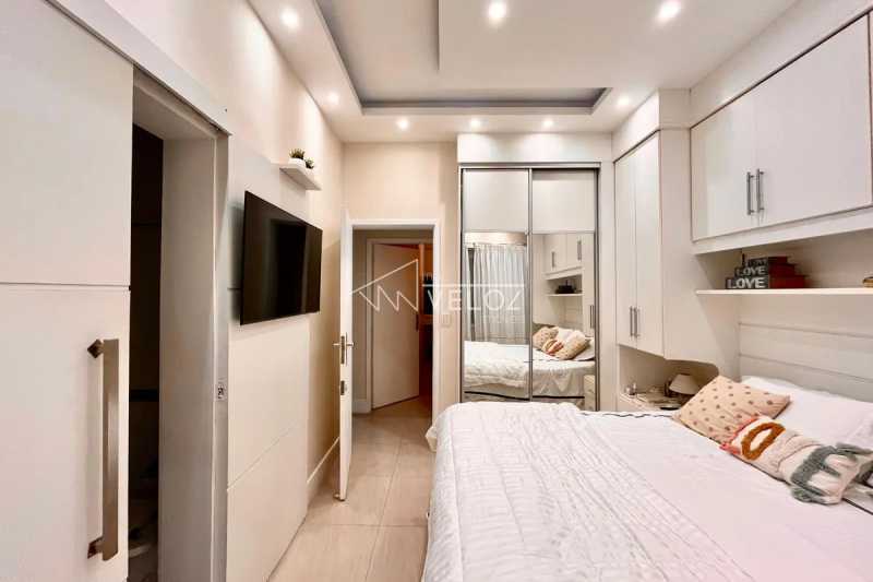 Apartamento, 3 quartos, 105 m² - Foto 11
