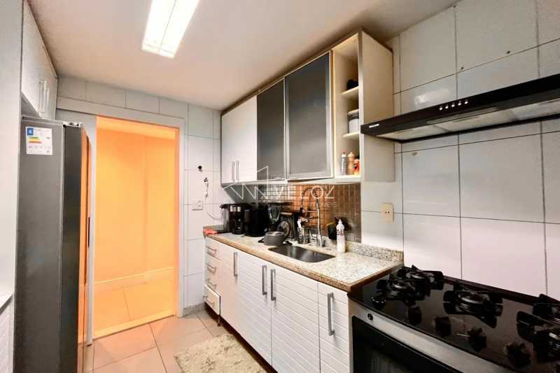 Apartamento, 3 quartos, 105 m² - Foto 21