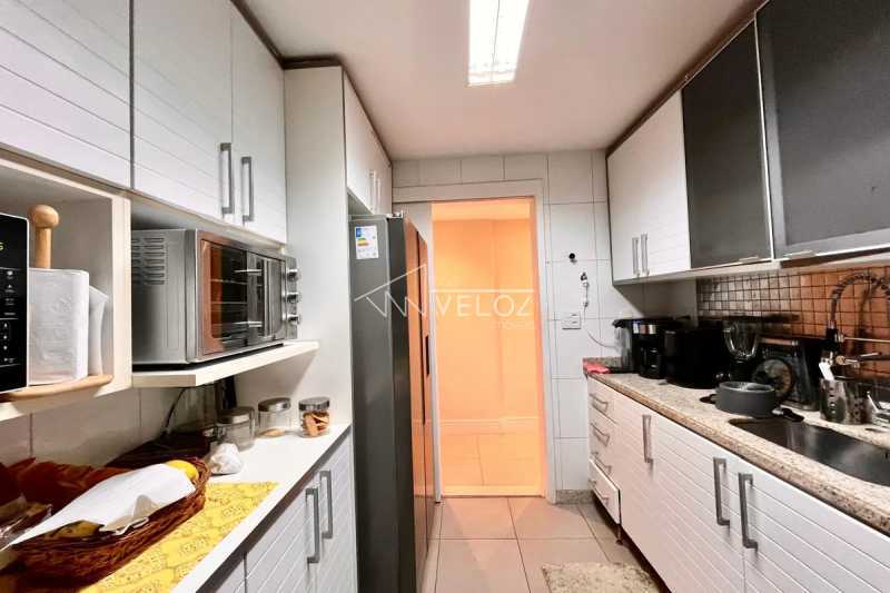 Apartamento, 3 quartos, 105 m² - Foto 22