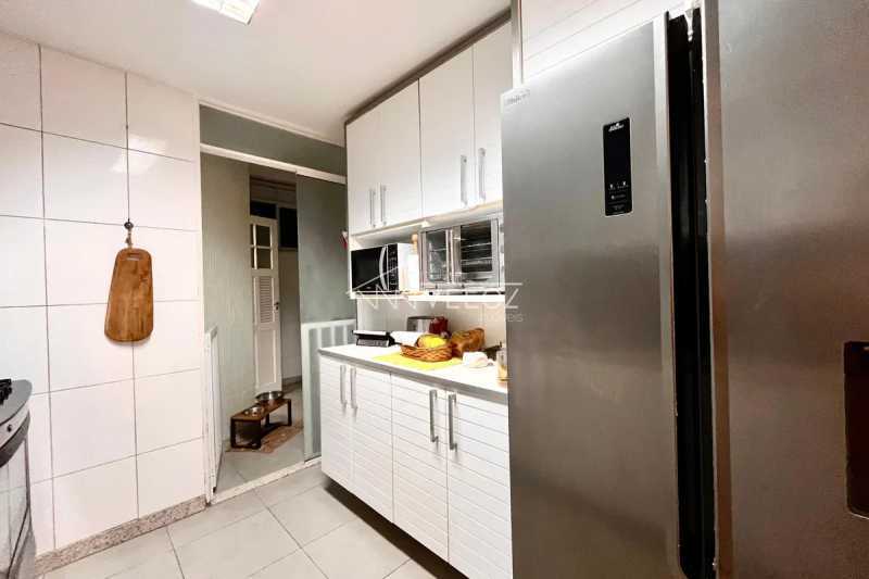 Apartamento, 3 quartos, 105 m² - Foto 23