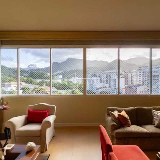 Apartamento em Leblon