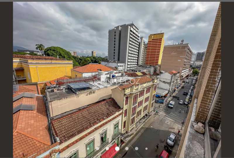 Apartamento em Centro