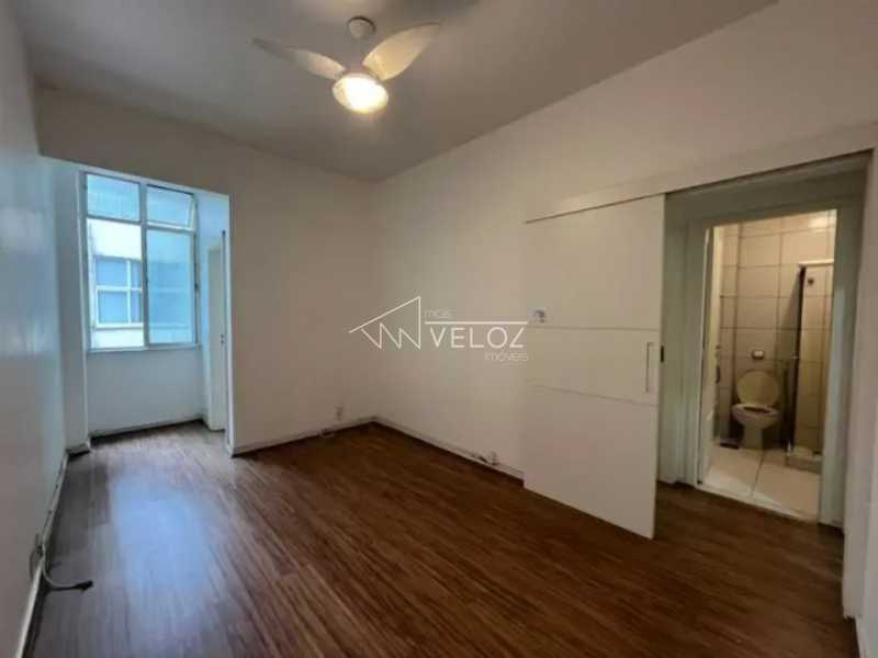 Apartamento em Flamengo