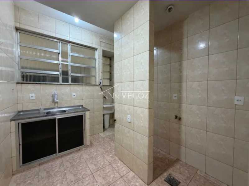 Apartamento, 2 quartos, 48 m² - Foto 7