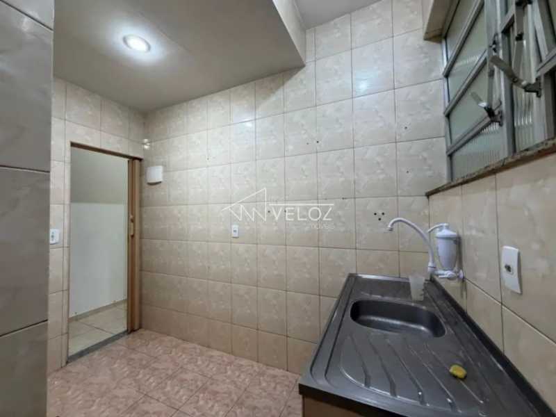 Apartamento, 2 quartos, 48 m² - Foto 16