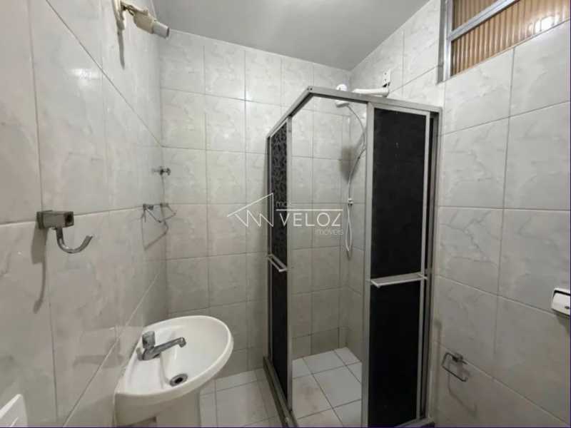 Apartamento, 2 quartos, 48 m² - Foto 17
