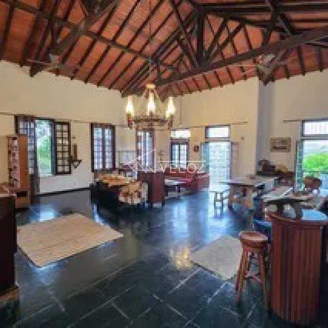 Casa de rua em Catete