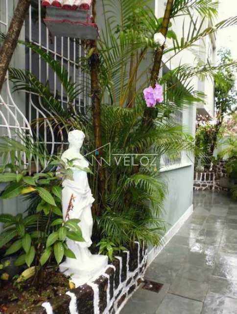 Apartamento em Copacabana