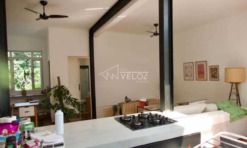 Apartamento em Jardim Botânico