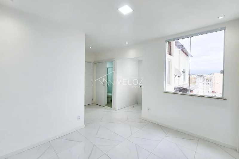 Apartamento em Centro