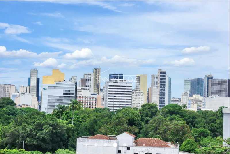 Apartamento em Centro