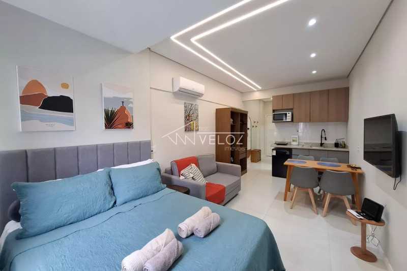 Apartamento em Centro