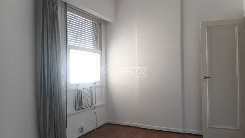 Apartamento em Copacabana