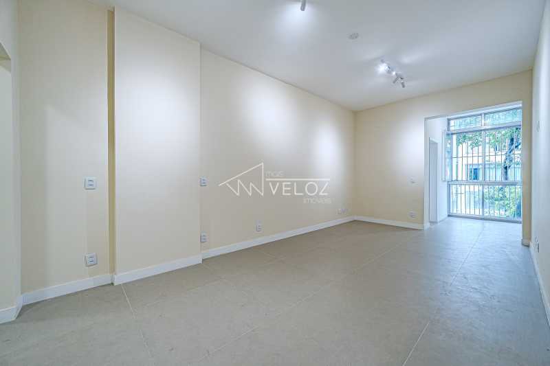 Apartamento em Flamengo