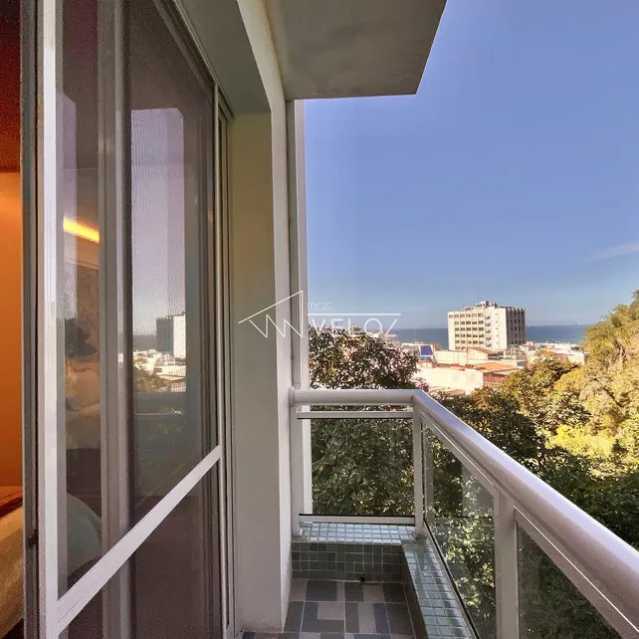 Apartamento em Leblon