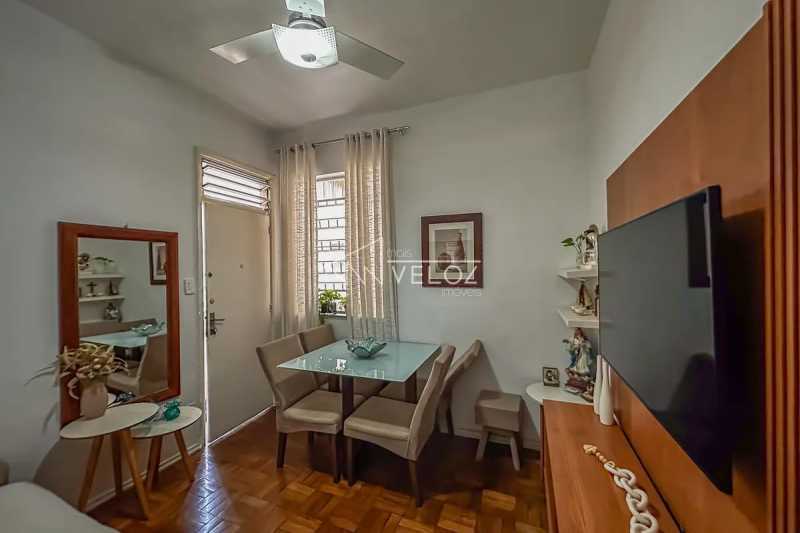 Apartamento em Centro
