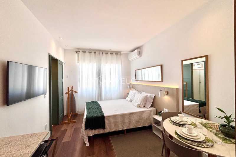 Studio em Copacabana