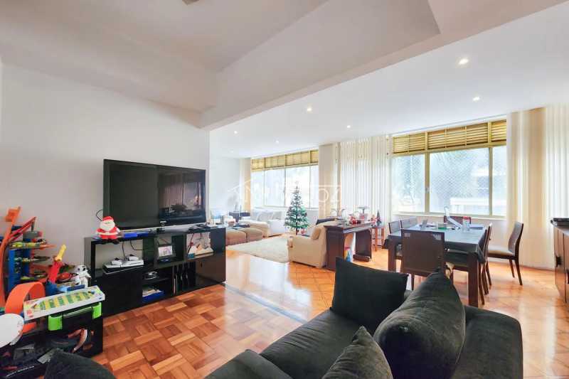 Apartamento em Flamengo