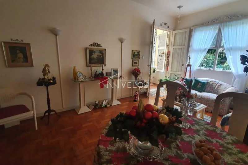 Apartamento em Copacabana