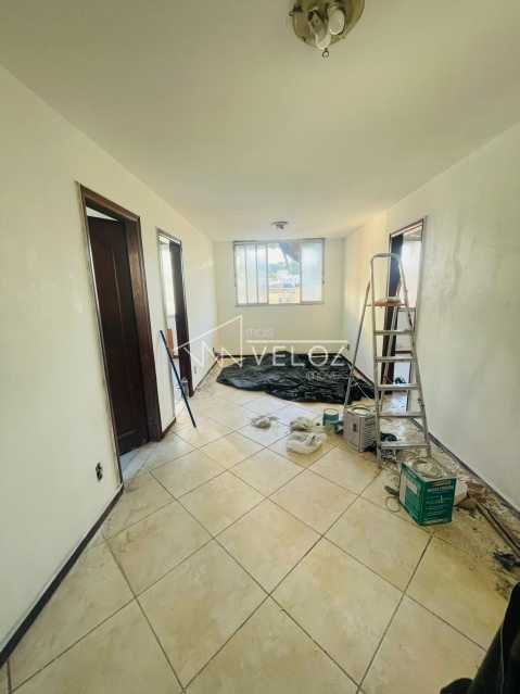 Apartamento em Centro