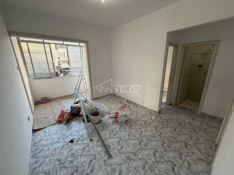 Apartamento em Centro