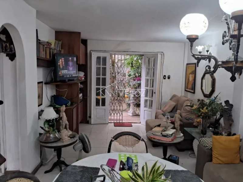 Apartamento em Copacabana