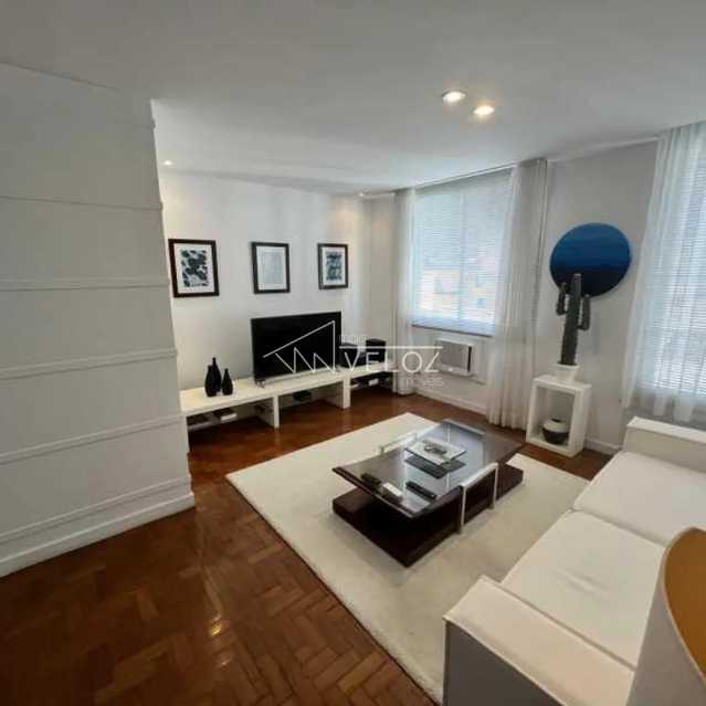 Apartamento em Ipanema