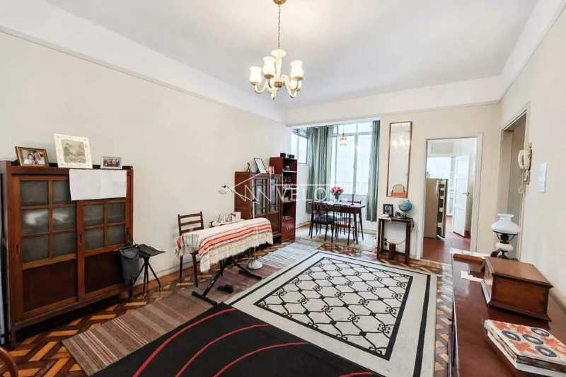 Apartamento em Flamengo