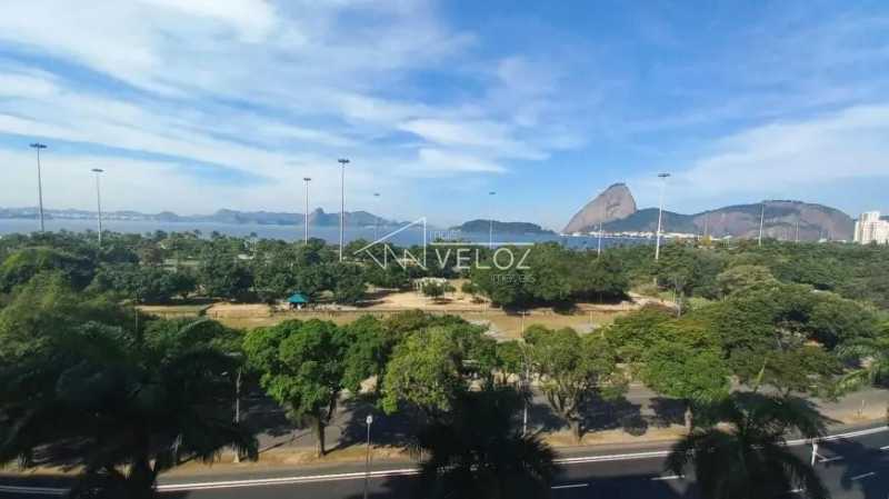 Apartamento em Flamengo