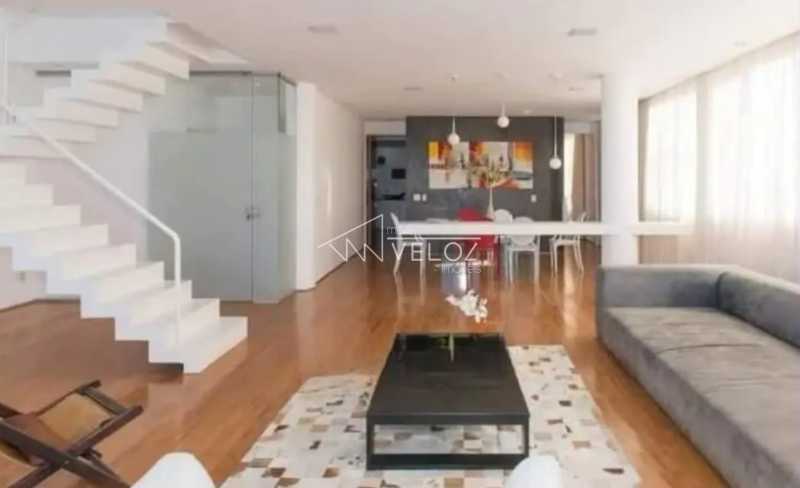Apartamento em Copacabana