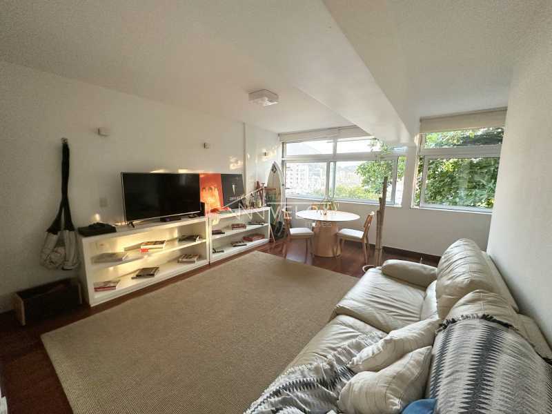 Apartamento em Jardim Botânico