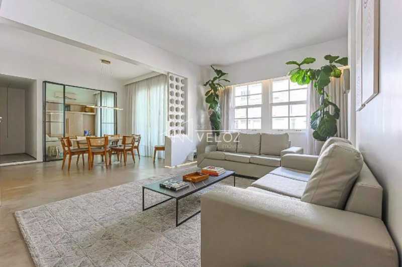 Apartamento em Ipanema