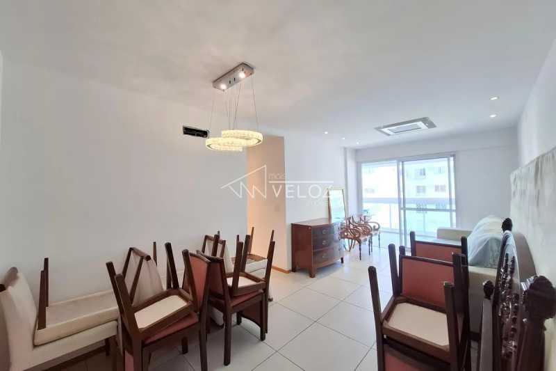 Apartamento em Botafogo