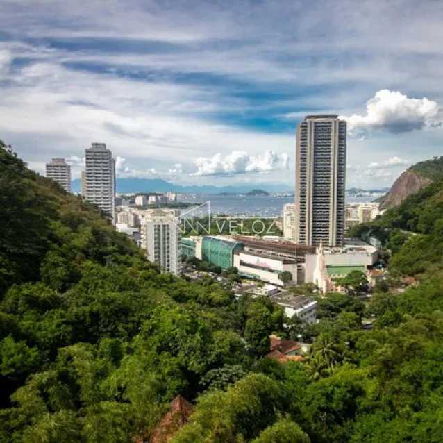 Apartamento em Botafogo