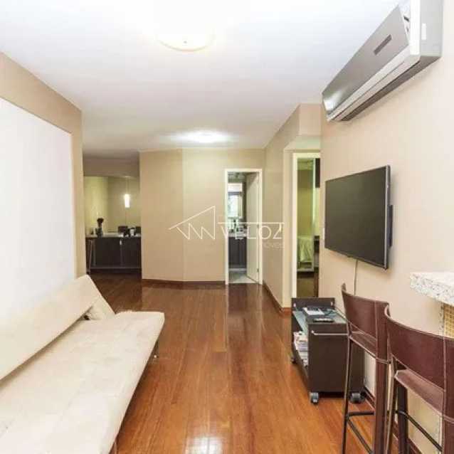 Apartamento em Ipanema