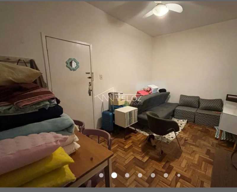 Apartamento em Laranjeiras