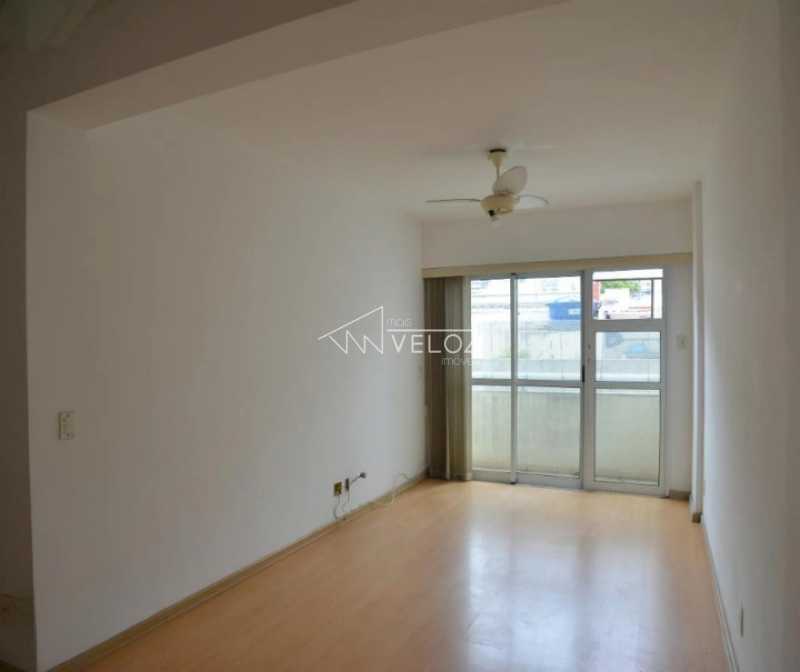 Apartamento em Botafogo