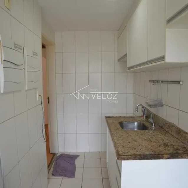 Apartamento, 2 quartos, 96 m² - Foto 8